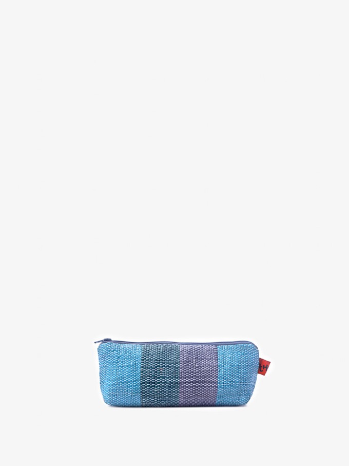Cucumber Pouch – Technicolour from Théla