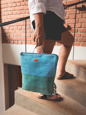 Mini Backpack – Meadow from Théla