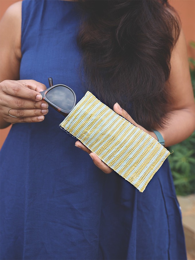 Eyewear Case – Sailing from Théla