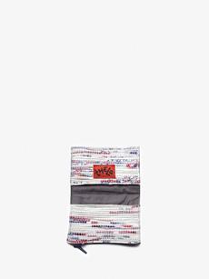 Pocket Case – Newsprint via Théla