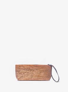 Wrist Clutch – Glitter via Théla