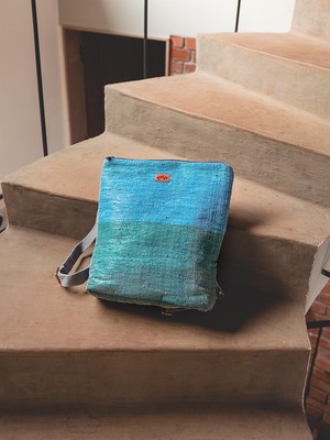 Mini Backpack – Meadow from Théla