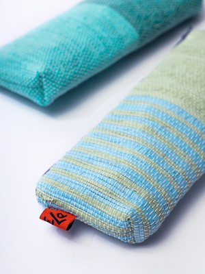 Cucumber Pouch – Macaron from Théla