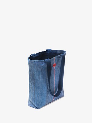Shopper Tote – Lighthouse from Théla