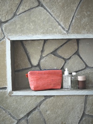 Zippy Pouch – Flamingo from Théla
