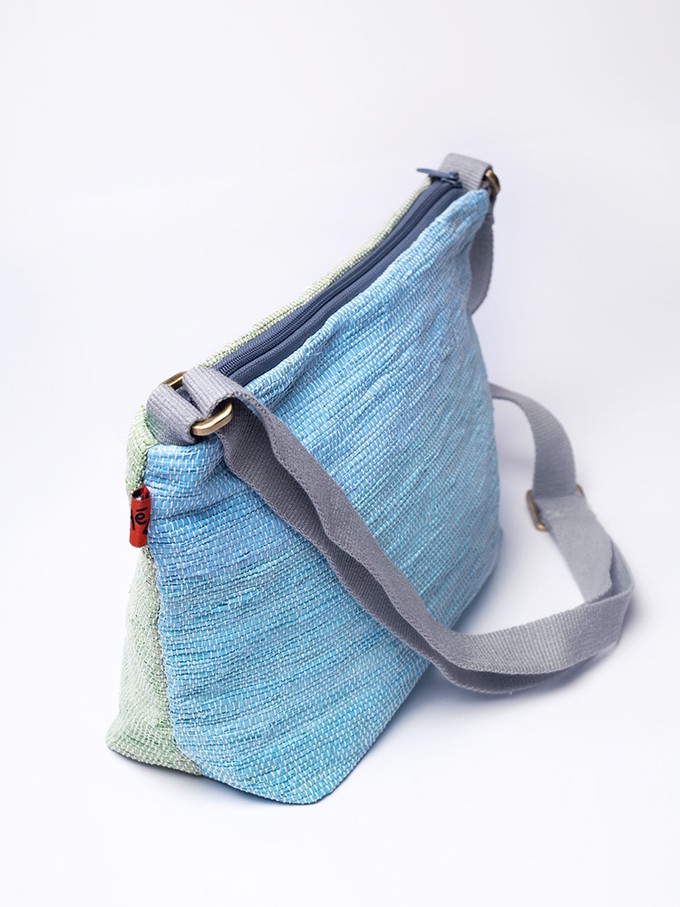 Kangaroo Crossbody – Macaron from Théla
