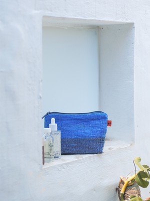 Zippy Pouch – Inkblot from Théla