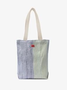 Shopper Tote – Iceberg Lettuce via Théla