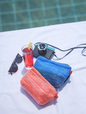 Zippy Pouch – Flamingo from Théla