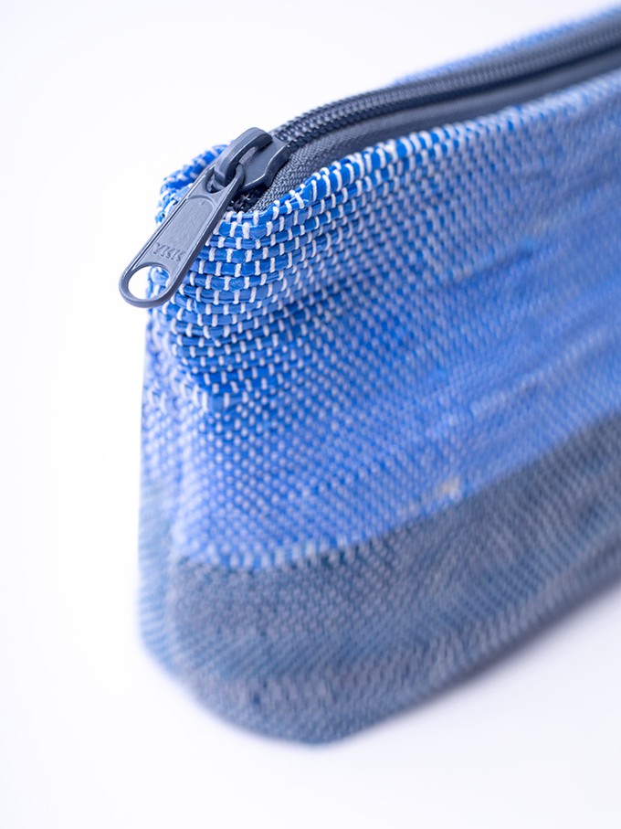 Zippy Pouch – Inkblot from Théla