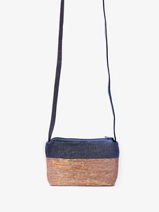 Sling Purse – Gold Mine via Théla