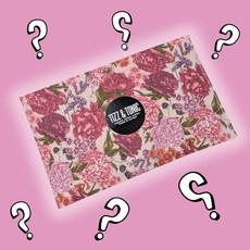 High-Waist Surprise Panty  via TIZZ & TONIC