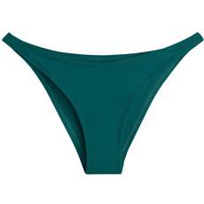 Everglade Organic Cotton Brazilian Panty via TIZZ & TONIC