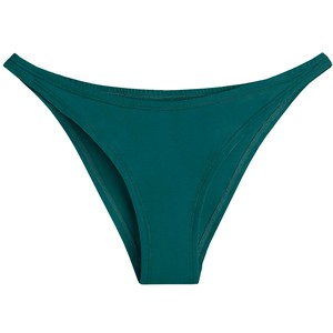 Everglade Organic Cotton Brazilian Panty from TIZZ & TONIC