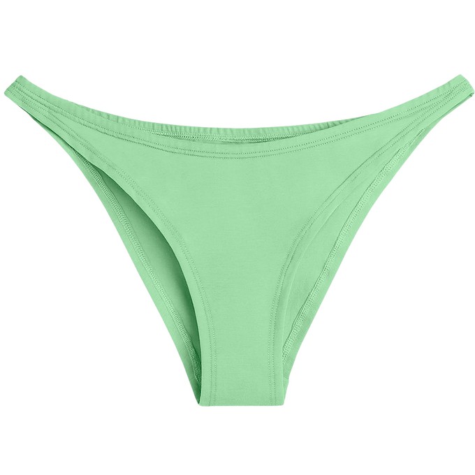 Melon Organic Cotton Brazilian Panty from TIZZ & TONIC
