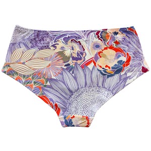 Aura Organic Cotton Hipster Panty from TIZZ & TONIC