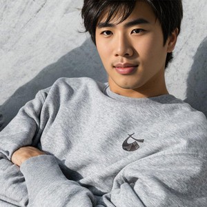 The Sweatshirt from Treehopper