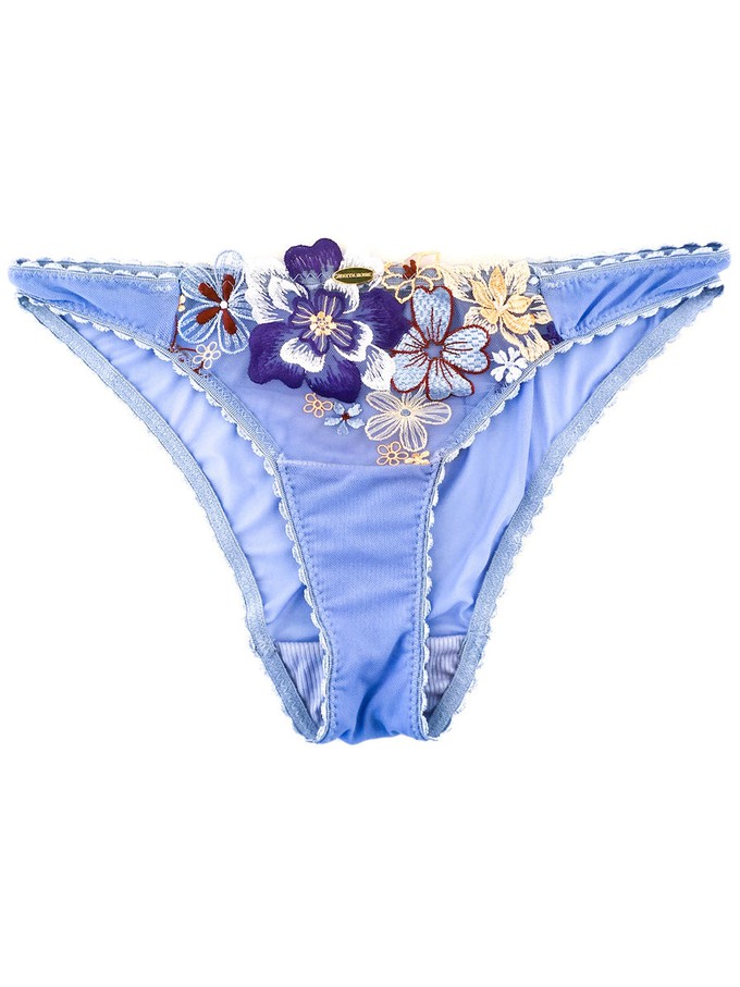 Bonnie Bikini Knicker from Troo