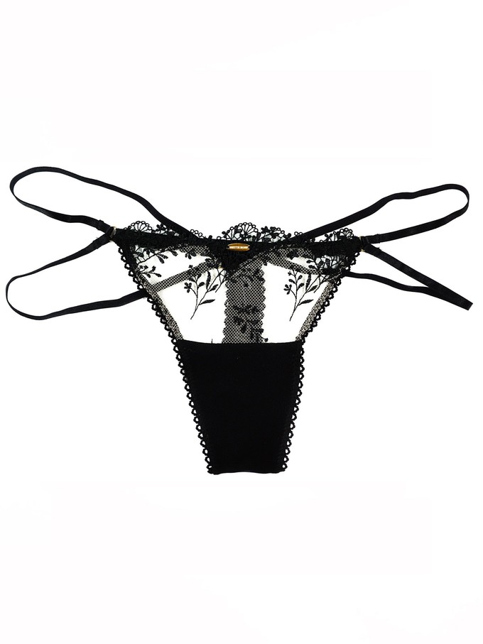 Rachel String Bikini from Troo