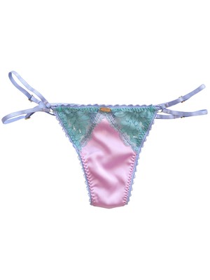 Sally Thong from Troo