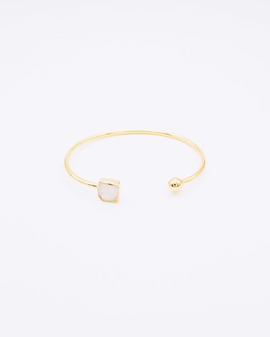 birdie cuff bracelet from TRUVAI jewellery