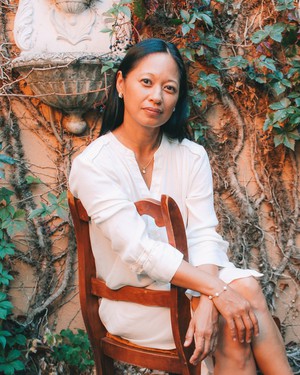 fay earrings | limited edition from TRUVAI jewellery