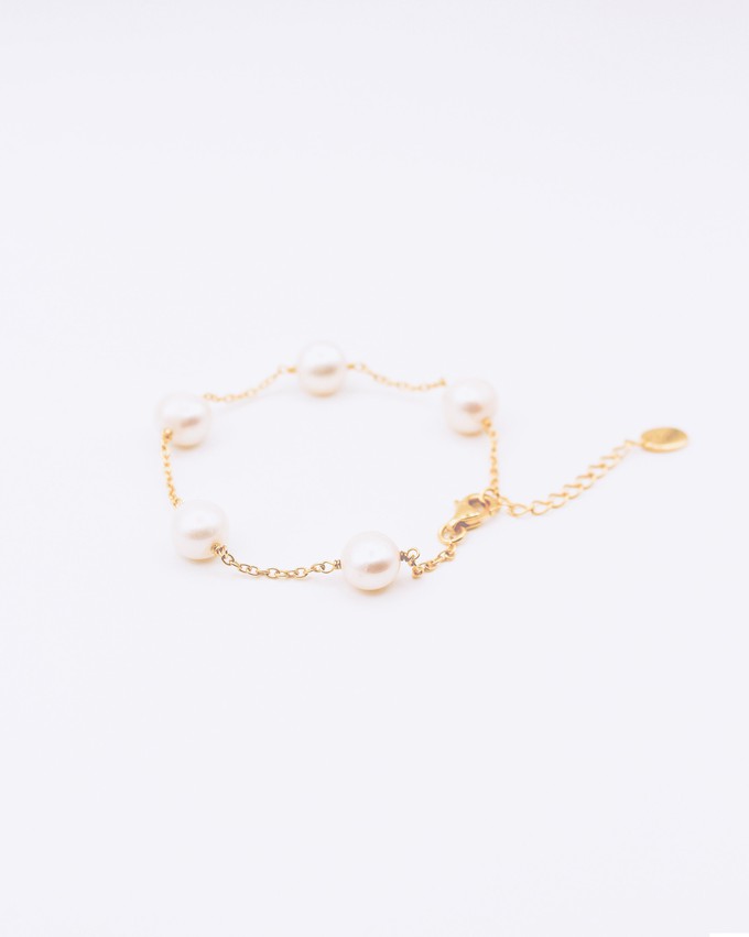 nevaeh bracelet from TRUVAI jewellery