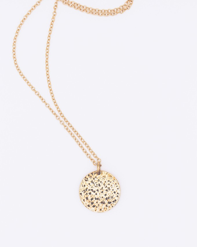 frieda necklace from TRUVAI jewellery