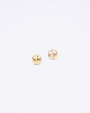 mini irma earrings from TRUVAI jewellery