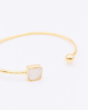 birdie cuff bracelet from TRUVAI jewellery