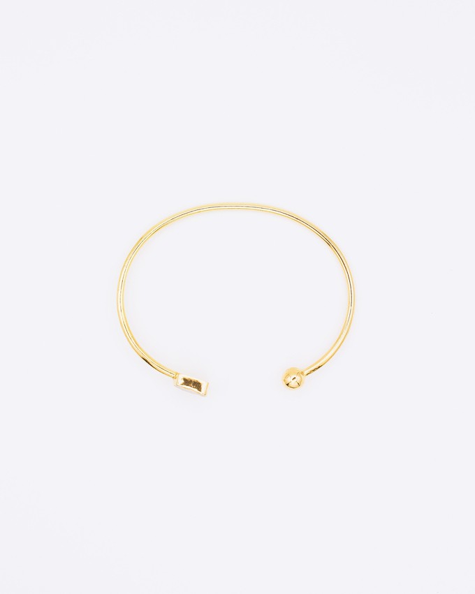 birdie cuff bracelet from TRUVAI jewellery