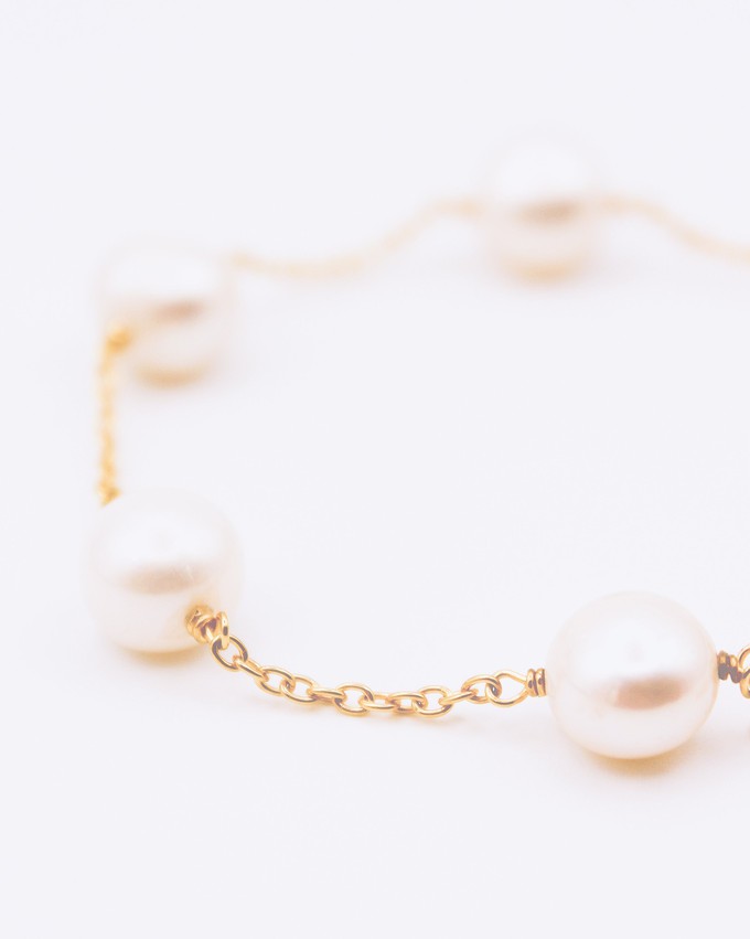 nevaeh bracelet from TRUVAI jewellery