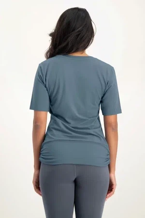 Kami Yoga Tee – Mirage from Urban Goddess