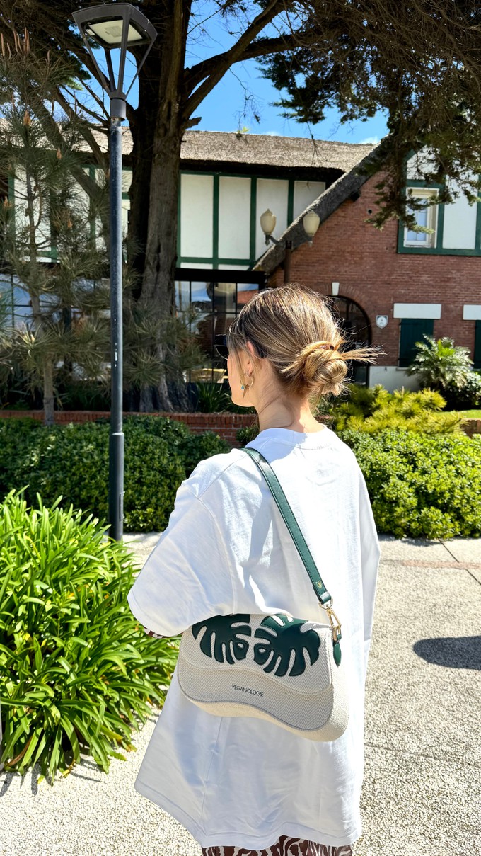 Marra Shoulder Bag from Veganologie