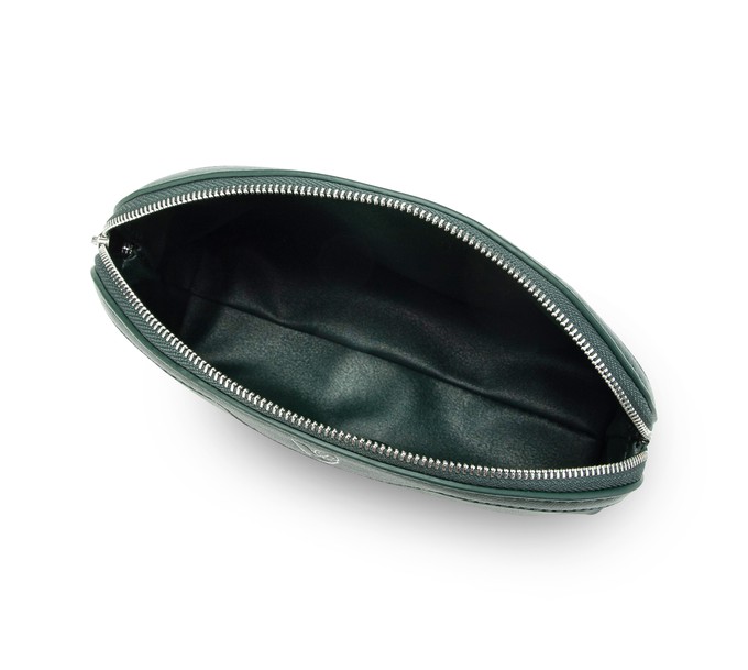 Kora Travel Pouch from Veganologie