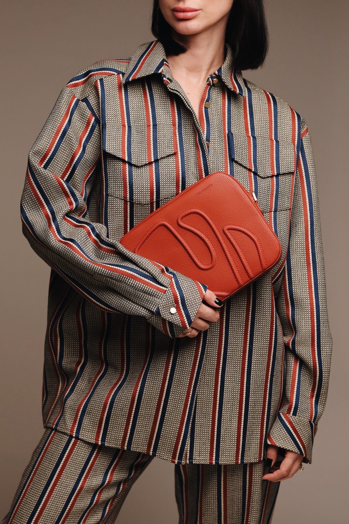 Maze from Veganologie