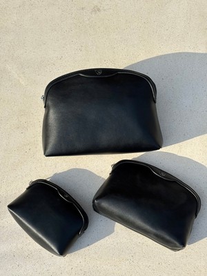 Kora Travel Pouch from Veganologie