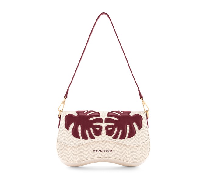 Marra Shoulder Bag from Veganologie