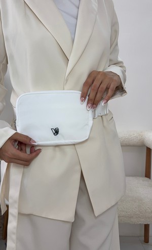 Echo Everyday Belt Bag from Veganologie