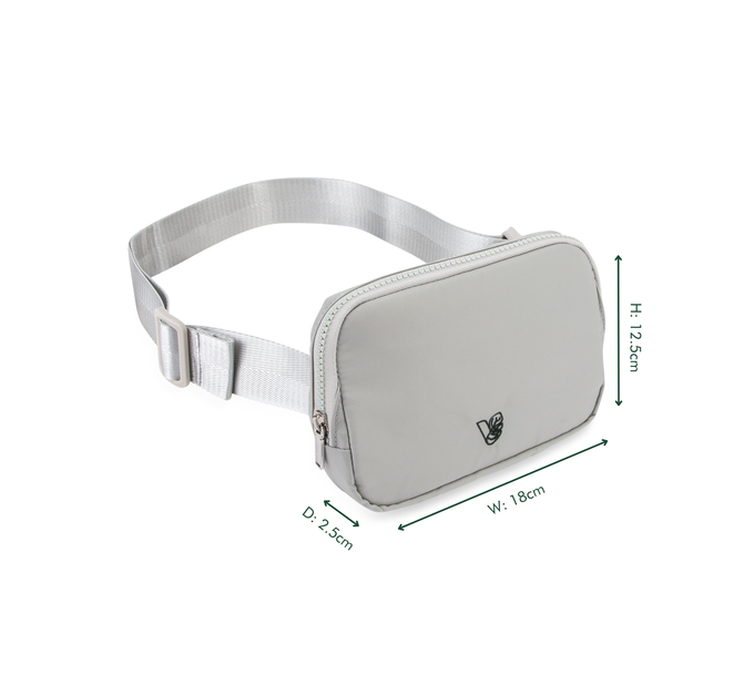 Echo Everyday Belt Bag from Veganologie