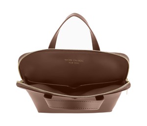 Jupiter Laptop Bag from Veganologie