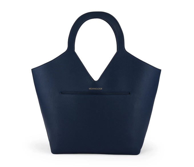 Maze Tote Bag from Veganologie