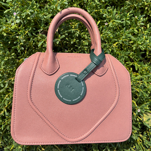 Bag Tag from Veganologie