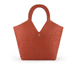 Maze Tote Bag from Veganologie