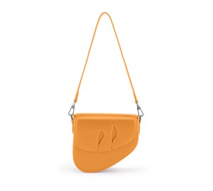 Pebble Shoulder Bag from Veganologie