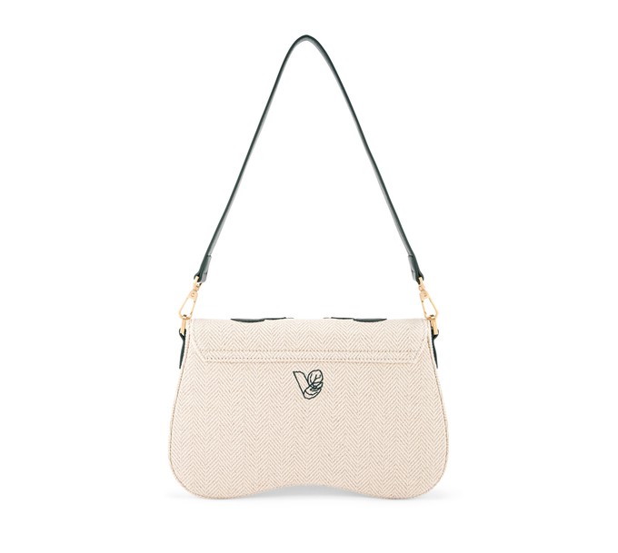 Marra Shoulder Bag from Veganologie