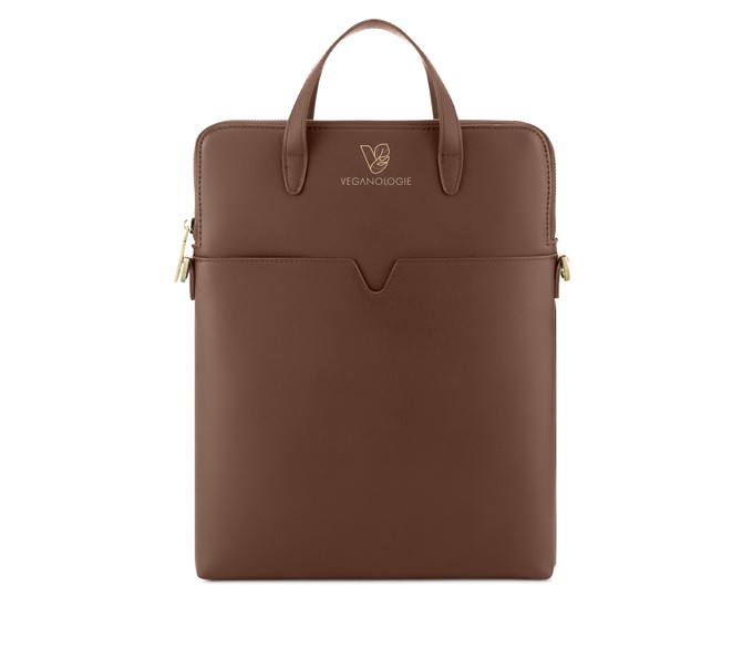 Jupiter Laptop Bag from Veganologie