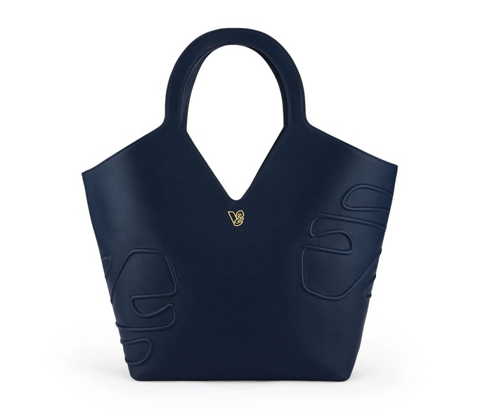 Maze Tote Bag from Veganologie