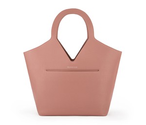 Maze Tote Bag from Veganologie