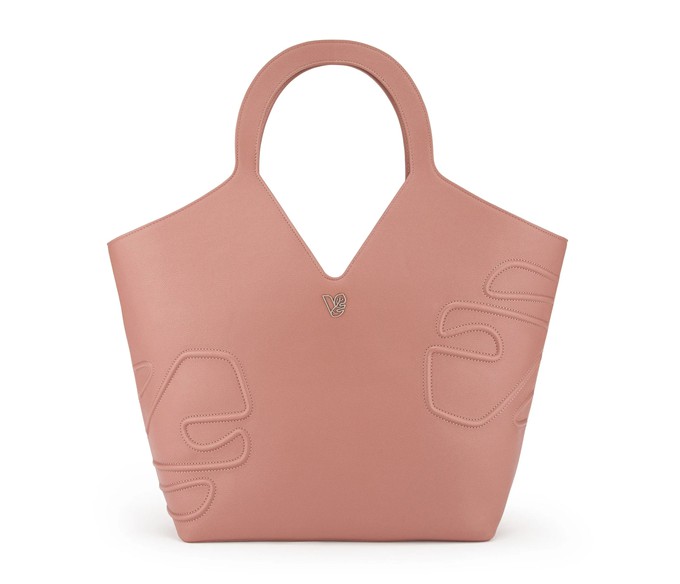 Maze Tote Bag from Veganologie